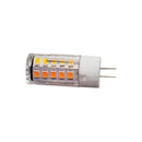 G4 LED Light Bulbs 4W 220V Replacement for 35W Under-cabinet Lights Warm White