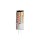 G4 LED Light Bulbs 4W 220V Replacement for 35W Under-cabinet Lights Warm White