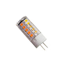G4 LED Light Bulbs 4W 220V Replacement for 35W Under-cabinet Lights Warm White