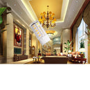 G4 LED Light Bulbs 4W 220V Replacement for 35W Under-cabinet Lights Warm White