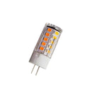G4 LED Light Bulbs 4W 220V Replacement for 35W Under-cabinet Lights Warm White