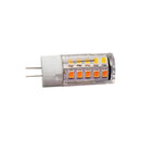 G4 LED Light Bulbs 4W 220V Replacement for 35W Under-cabinet Lights Warm White