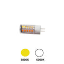 G4 LED Light Bulbs 4W 220V Replacement for 35W Under-cabinet Lights Warm White
