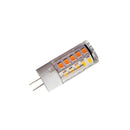G4 LED Light Bulbs 4W 220V Replacement for 35W Under-cabinet Lights Warm White