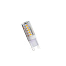 G9 LED Light Bulb Corn 5W 220V Warm White 40W Halogen Equivalent 3000K