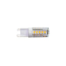 G9 LED Light Bulb Corn 5W 220V Cool White 40W Halogen Equivalent 6000K
