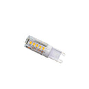 G9 LED Light Bulb Corn 5W 220V Cool White 40W Halogen Equivalent 6000K
