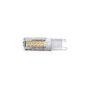 G9 LED Light Bulb Corn 5W 220V Cool White 40W Halogen Equivalent 6000K
