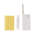 Door Window Entry Alarm Magnetic Contact Sensor Warming Alert Angainst Burglar Intruder Intruder