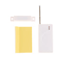 Door Window Entry Alarm Magnetic Contact Sensor Warming Alert Angainst Burglar Intruder Intruder