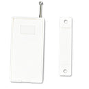 Door Window Entry Alarm Magnetic Contact Sensor Warming Alert Angainst Burglar Intruder Intruder