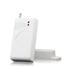Door Window Entry Alarm Magnetic Contact Sensor Warming Alert Angainst Burglar Intruder Intruder