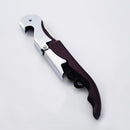 Corkscrew Opener Bottle Opener Double Reach Waiter's Friend Festival Camping Random Color