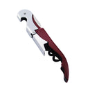 Corkscrew Opener Bottle Opener Double Reach Waiter's Friend Festival Camping Random Color