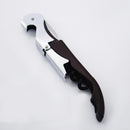 Corkscrew Opener Bottle Opener Double Reach Waiter's Friend Festival Camping Random Color