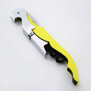 Corkscrew Opener Bottle Opener Double Reach Waiter's Friend Festival Camping Random Color
