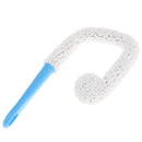 Bottle Brush Decanter Cleaning Brush Multifunction Household Cleaning Tool for Cleaning Wine Decanters, Bottle (Random Color)