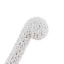 Bottle Brush Decanter Cleaning Brush Multifunction Household Cleaning Tool for Cleaning Wine Decanters, Bottle (Random Color)