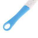 Bottle Brush Decanter Cleaning Brush Multifunction Household Cleaning Tool for Cleaning Wine Decanters, Bottle (Random Color)
