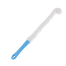 Bottle Brush Decanter Cleaning Brush Multifunction Household Cleaning Tool for Cleaning Wine Decanters, Bottle (Random Color)