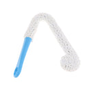 Bottle Brush Decanter Cleaning Brush Multifunction Household Cleaning Tool for Cleaning Wine Decanters, Bottle (Random Color)