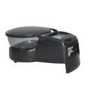 Digital Auto Feeder for Holiday Vacation Fish Aquarium Tand Feeder Timer