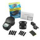 Digital Auto Feeder for Holiday Vacation Fish Aquarium Tand Feeder Timer