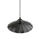 Elegant Lotus Leaf Shape Pendant Lampshade Iron Ceiling Home Decor Shade