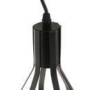 Elegant Winebottle Shape Pendant Lampshade Iron Ceiling Home Decor Shade