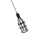 Elegant Winebottle Shape Pendant Lampshade Iron Ceiling Home Decor Shade