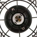 Elegant Petal Shape Pendant Lampshade Iron Ceiling Home Decoration Shade