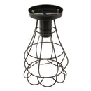 Elegant Petal Shape Pendant Lampshade Iron Ceiling Home Decoration Shade