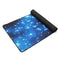 Blue Stars Anti-Slip Neoprene Large Computer Gaming Mouse Keyboard Desk Pad