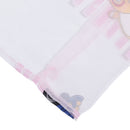Cute Decoration Curtains Window Sheers Door Garden Patio Divider Valances, fits 6-7cm Dia. Window Rods