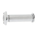 Home Security 200 Degree 50-90mm Door Scope Viewer Peep Sight Hole (Chrome Plated)