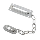 1 Piece Door Chain Safety Door Guard Lock Latch Bolt for Home Office Stop Theft