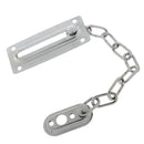 1 Piece Door Chain Safety Door Guard Lock Latch Bolt for Home Office Stop Theft