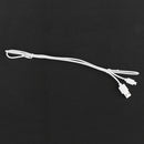 Aluminum PIR LED Light Hallway Stair Lamp Tube Bar Fluorescent Light Night Light