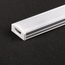 Aluminum PIR LED Light Hallway Stair Lamp Tube Bar Fluorescent Light Night Light