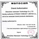 Wireless HD 720P CCTV Indoor Security Surveillance Dome Camera IP Camera Infrared Night Vision, Support up to 128G TF Card, White