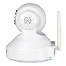 Wireless 720P Dual Audio Wifi P2P Security Network Indoor IP Camera-EU Plug