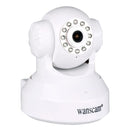Wireless 720P Dual Audio Wifi P2P Security Network Indoor IP Camera-EU Plug