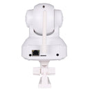 Wireless 720P Dual Audio Wifi P2P Security Network Indoor IP Camera-EU Plug