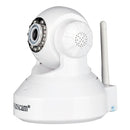 Wireless 720P Dual Audio Wifi P2P Security Network Indoor IP Camera-EU Plug