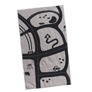 Creative Highway Print Child Crawling Mat Indoor Outdoor Portable Play Pad
