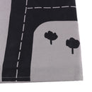 Creative Highway Print Child Crawling Mat Indoor Outdoor Portable Play Pad