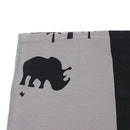 Creative Highway Print Child Crawling Mat Indoor Outdoor Portable Play Pad
