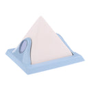Pyramid Shape Mini Smart Dehumidifier Reusable Moisture Trap Damp Absorber