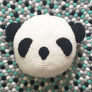 Cute Plush Doll Toy Stuffed Animal Panda Soft Pillow Cushion Quality Bolster Kids Gift