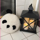 Cute Plush Doll Toy Stuffed Animal Panda Soft Pillow Cushion Quality Bolster Kids Gift